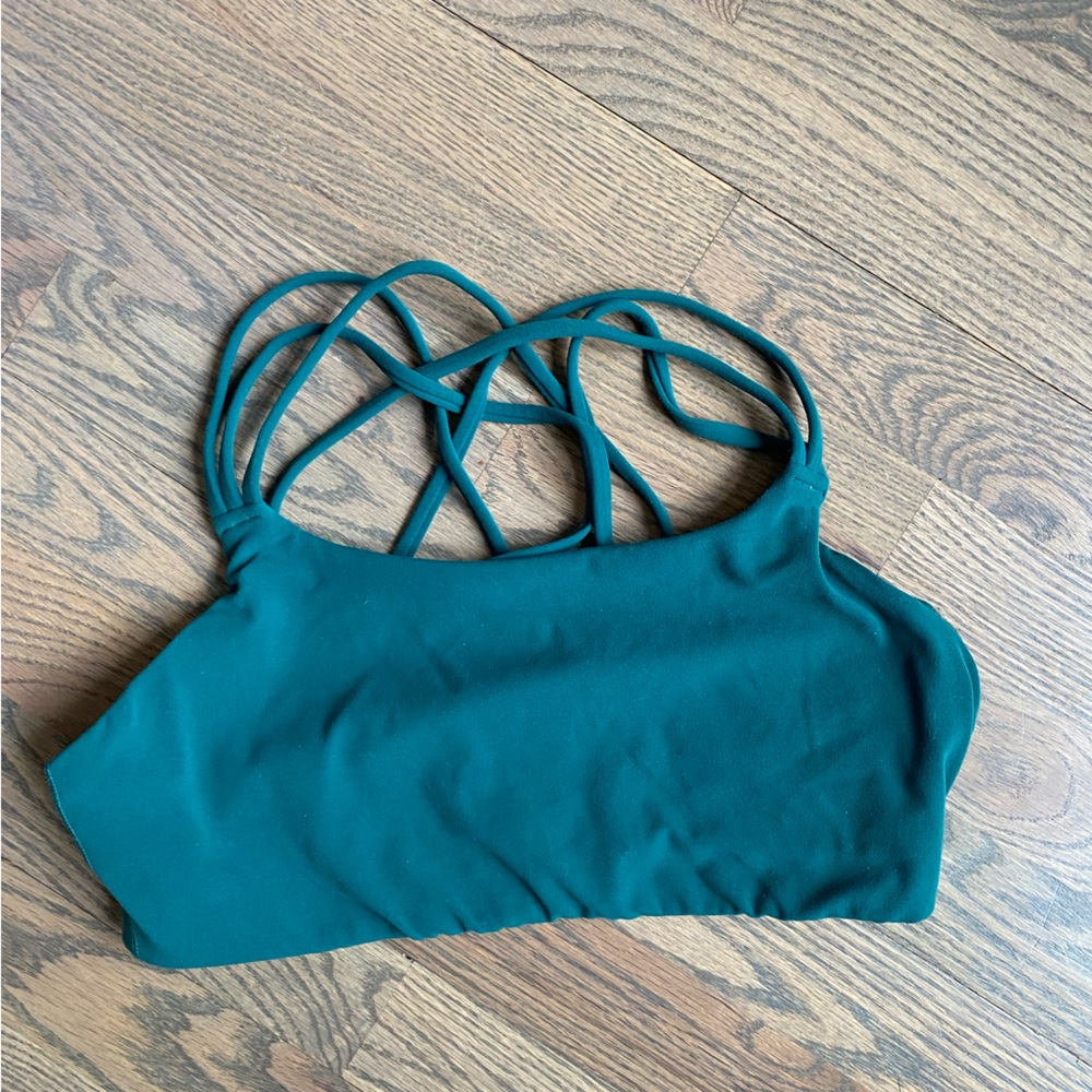 Athleta Sports Bra
